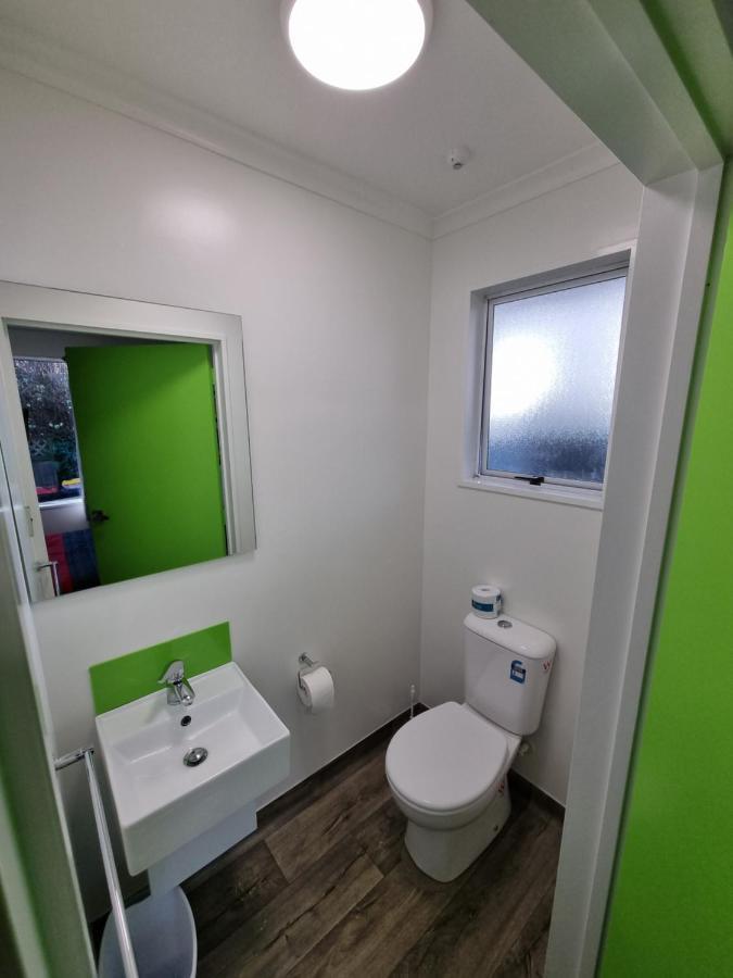 Stay Timaru Exterior foto