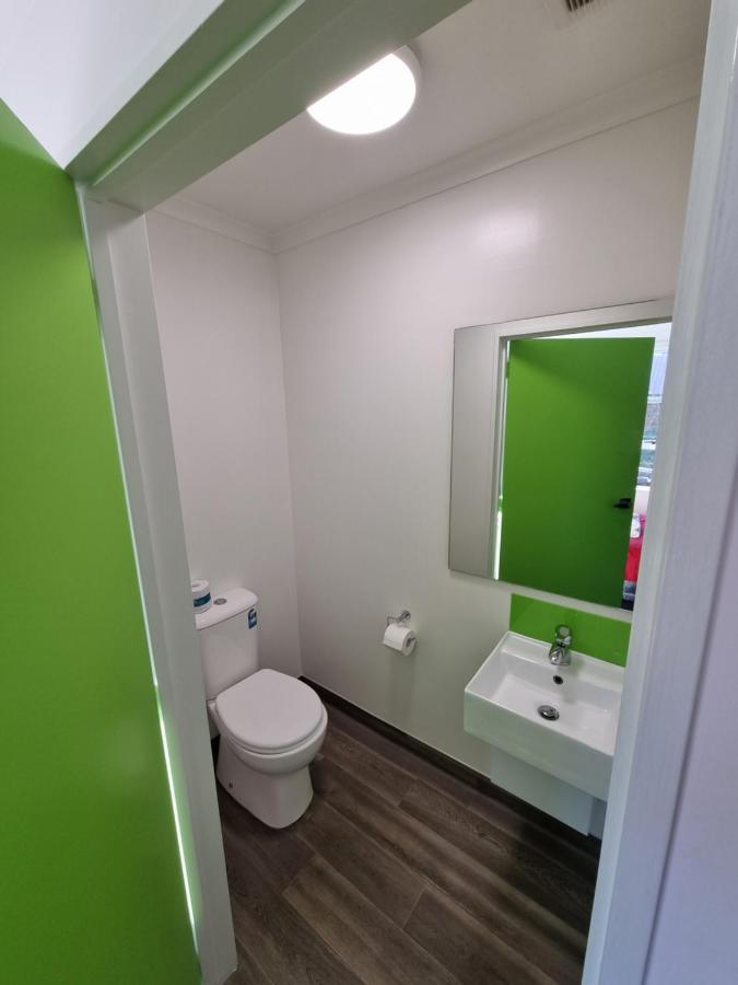 Stay Timaru Exterior foto