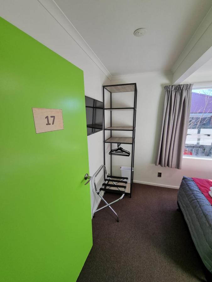 Stay Timaru Exterior foto
