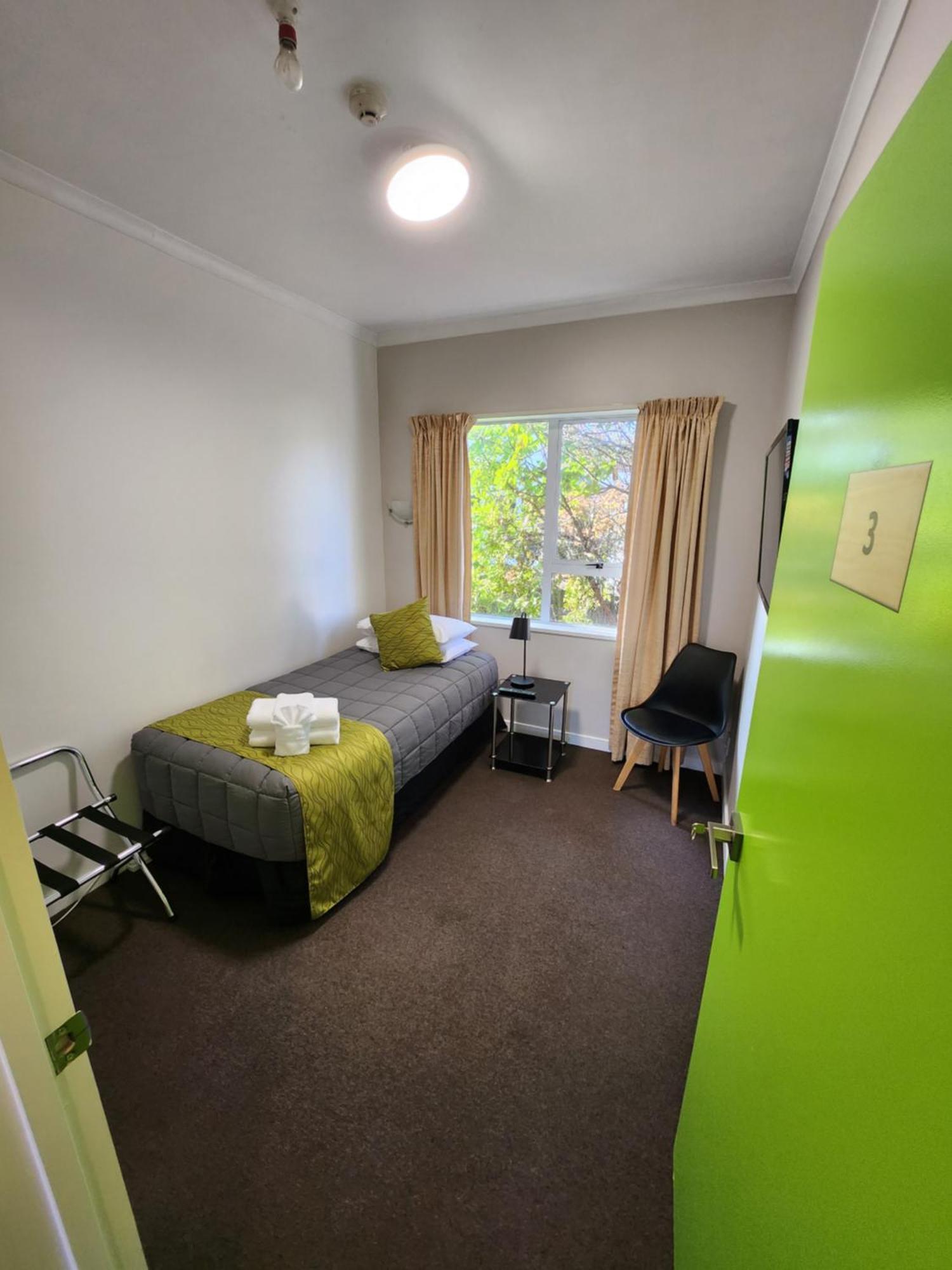 Stay Timaru Habitación foto