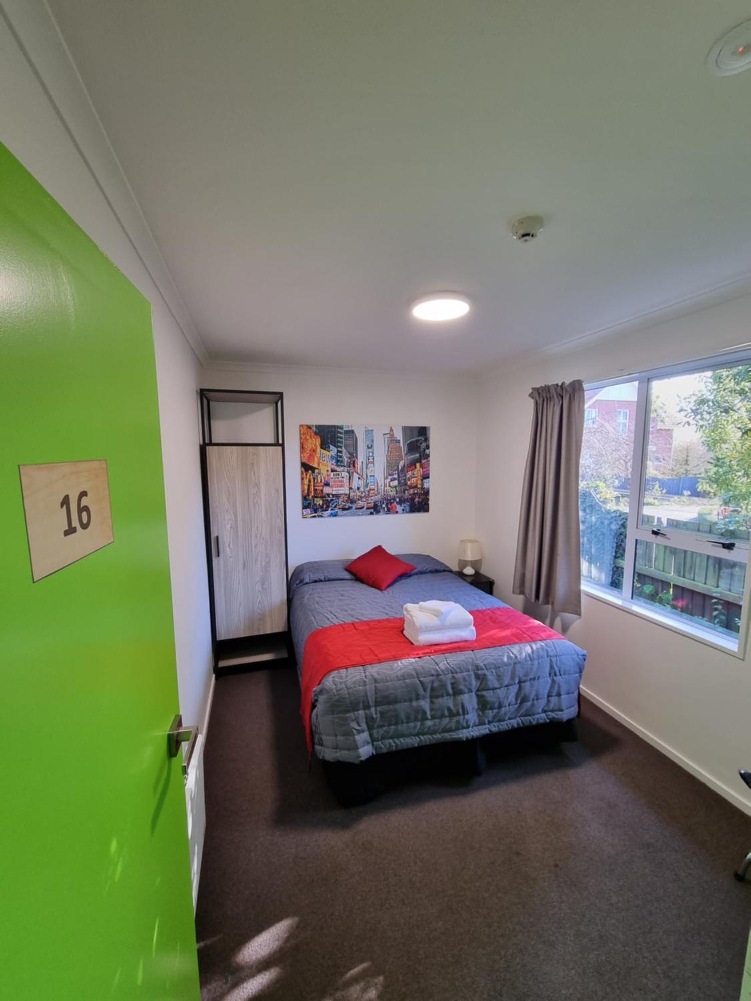 Stay Timaru Habitación foto