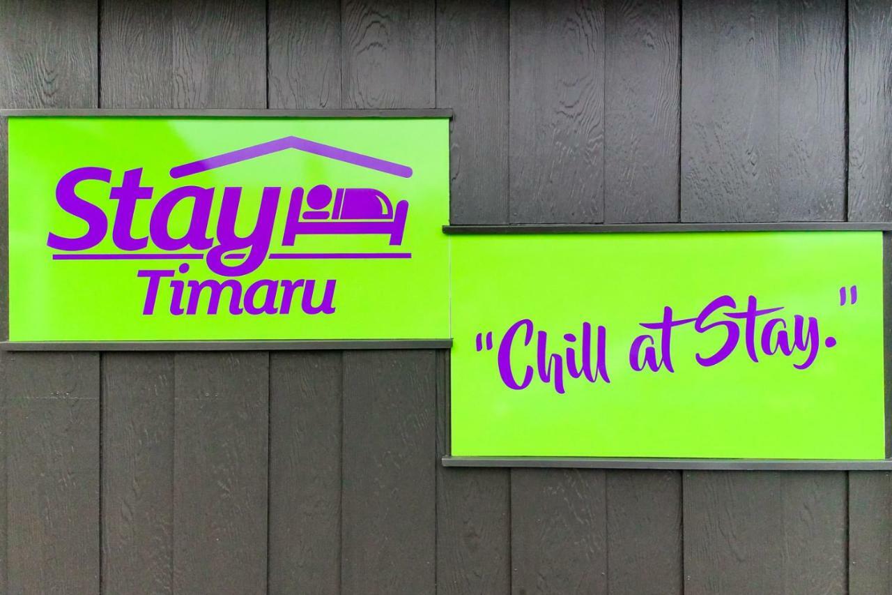 Stay Timaru Exterior foto